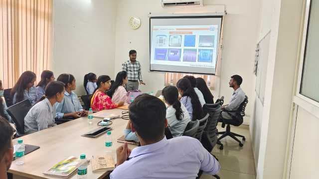 Ishan Institute of Management and Technology Greater Noida Academic Activities photo 16